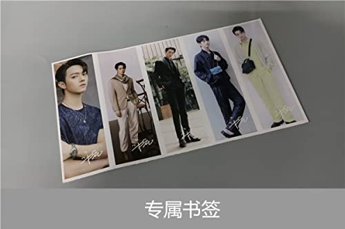 Amazon.co.jp: 写真集 画集シューカイ（許凱）は中国俳優、モデル 写真